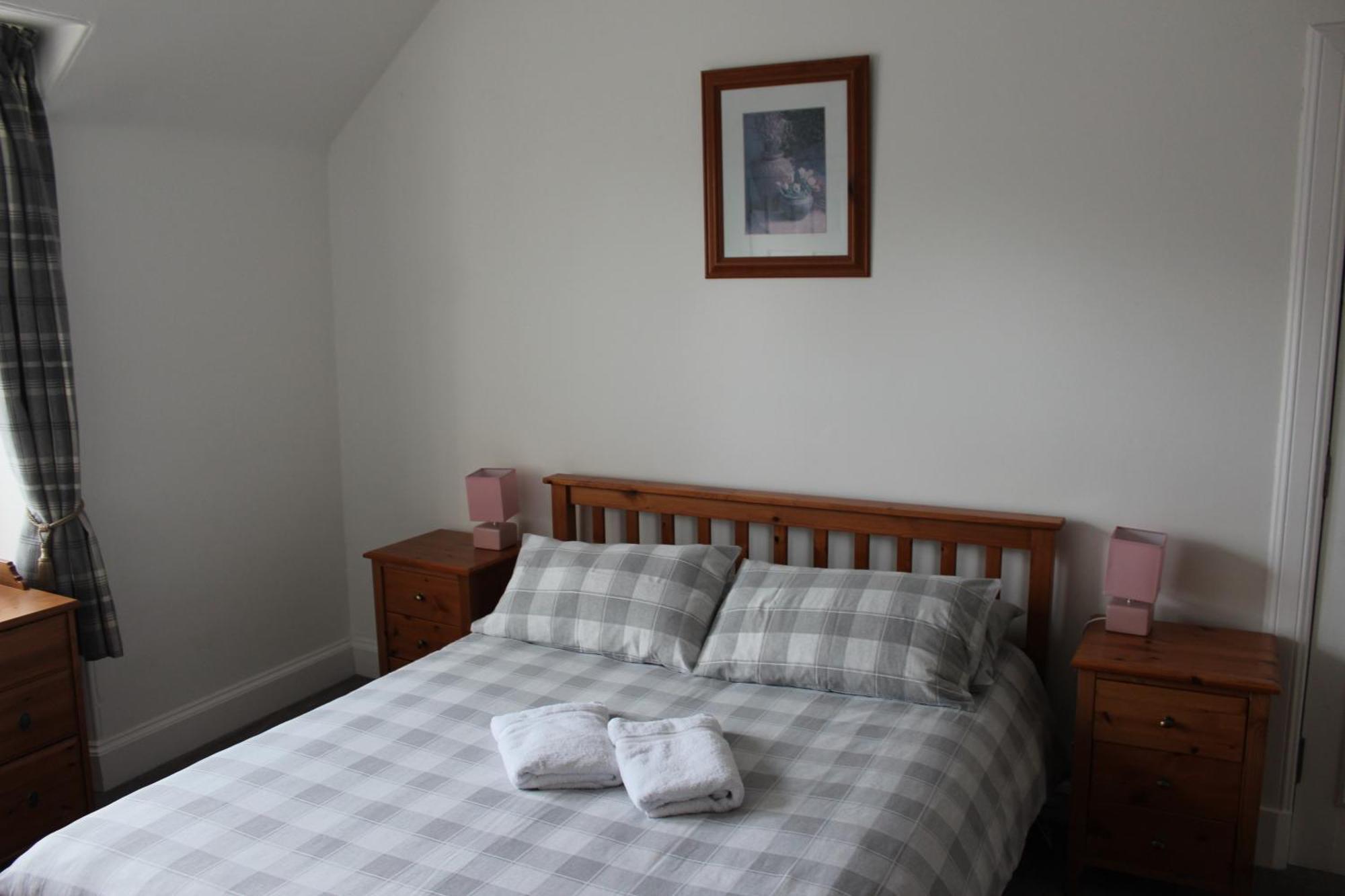 Dunmhor Guest House Кингъси Екстериор снимка