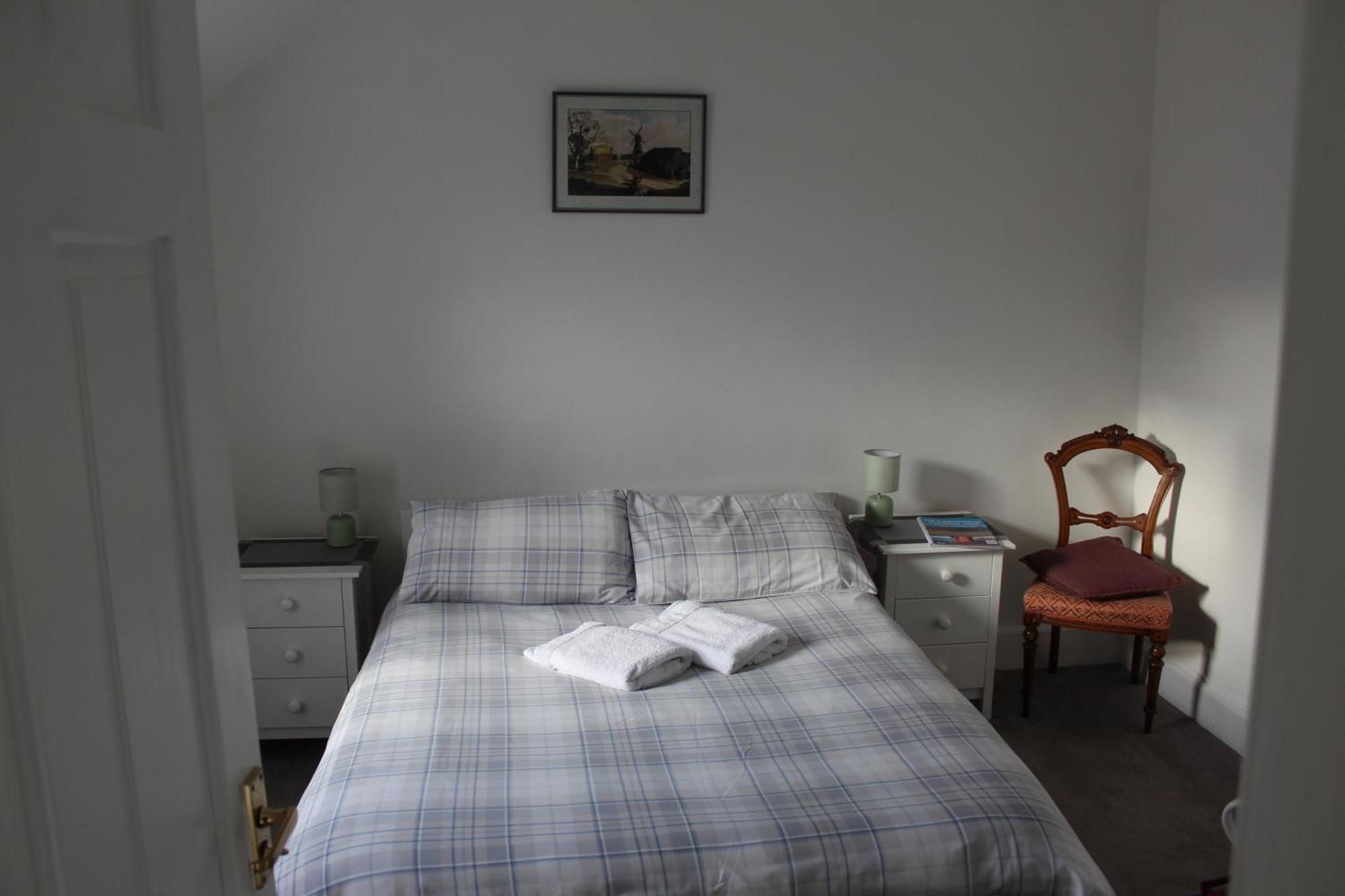 Dunmhor Guest House Кингъси Екстериор снимка
