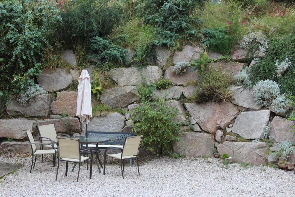 Dunmhor Guest House Кингъси Екстериор снимка