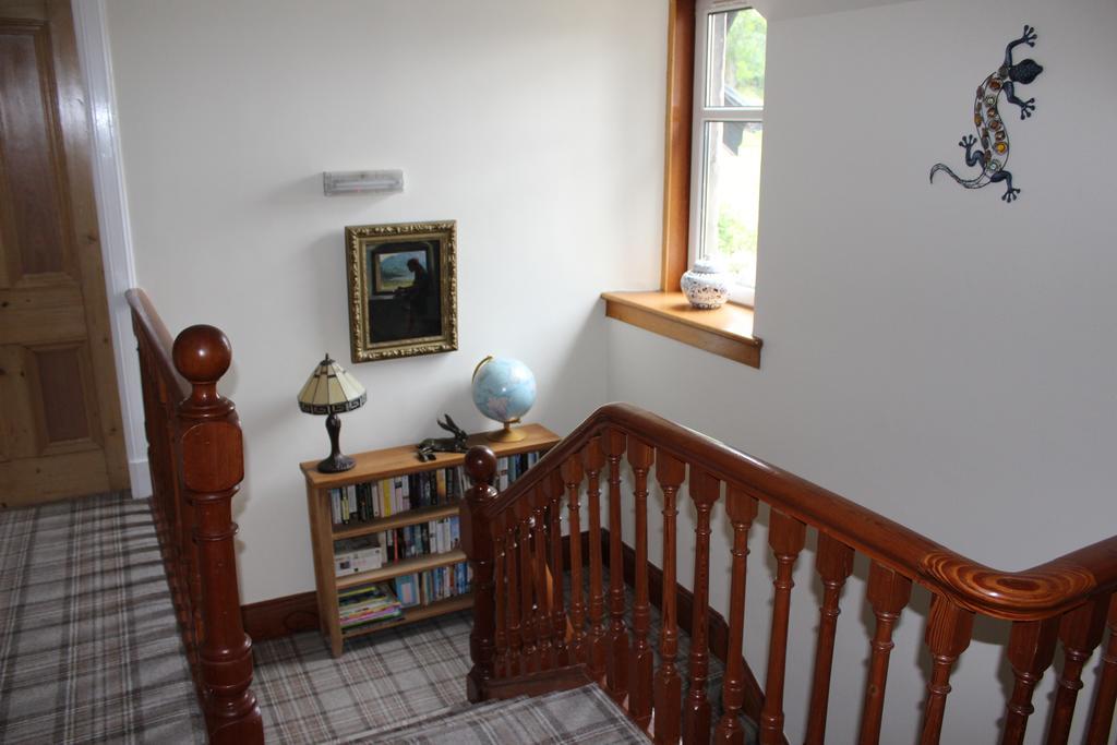 Dunmhor Guest House Кингъси Екстериор снимка