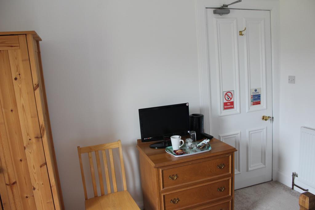 Dunmhor Guest House Кингъси Екстериор снимка