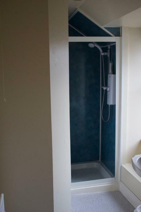 Dunmhor Guest House Кингъси Екстериор снимка